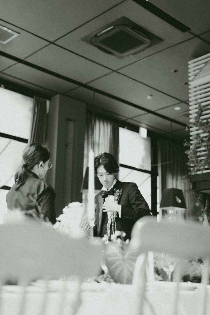 【ナチュラルレタッチ】2025年6月MOTHERSの当日フォト撮影事例の撮影事例