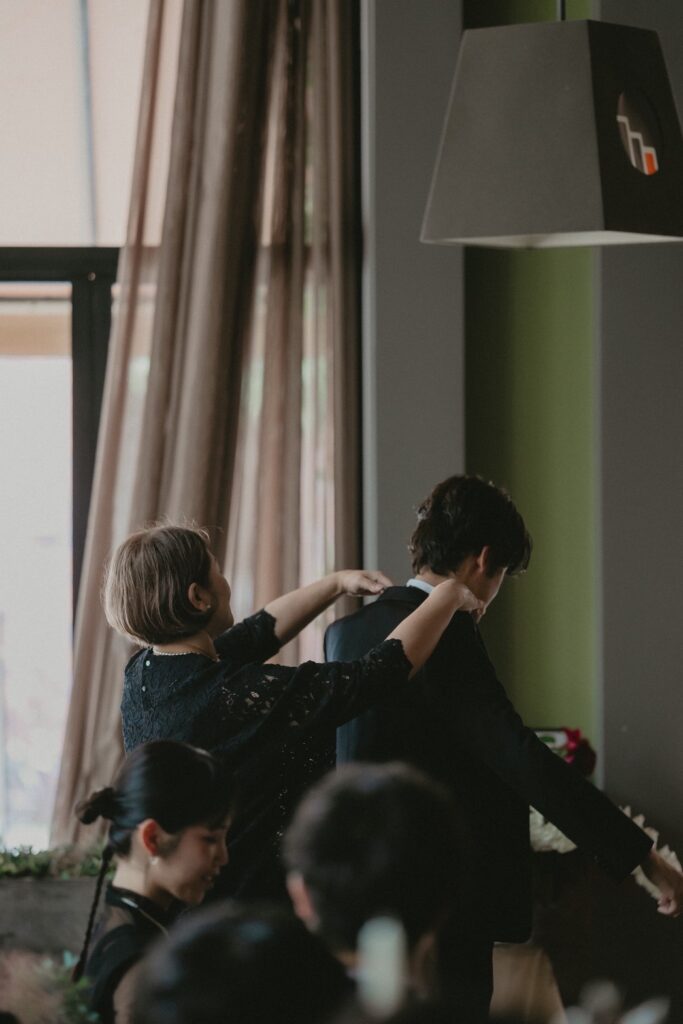 【ナチュラルレタッチ】2025年6月MOTHERSの当日フォト撮影事例の撮影事例