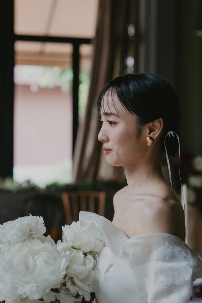 【ナチュラルレタッチ】2025年6月MOTHERSの当日フォト撮影事例の撮影事例