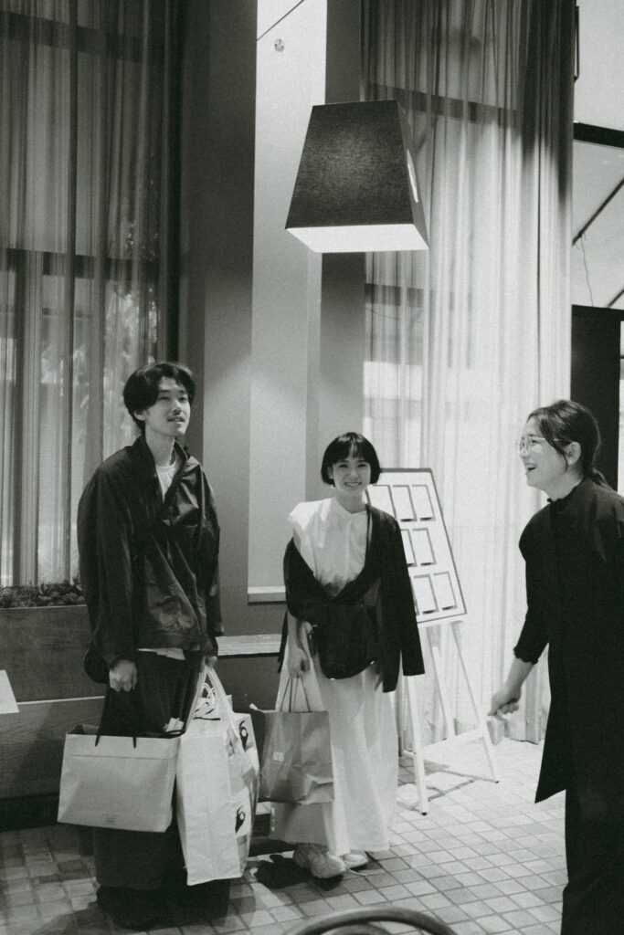 【ナチュラルレタッチ】2025年6月MOTHERSの当日フォト撮影事例の撮影事例