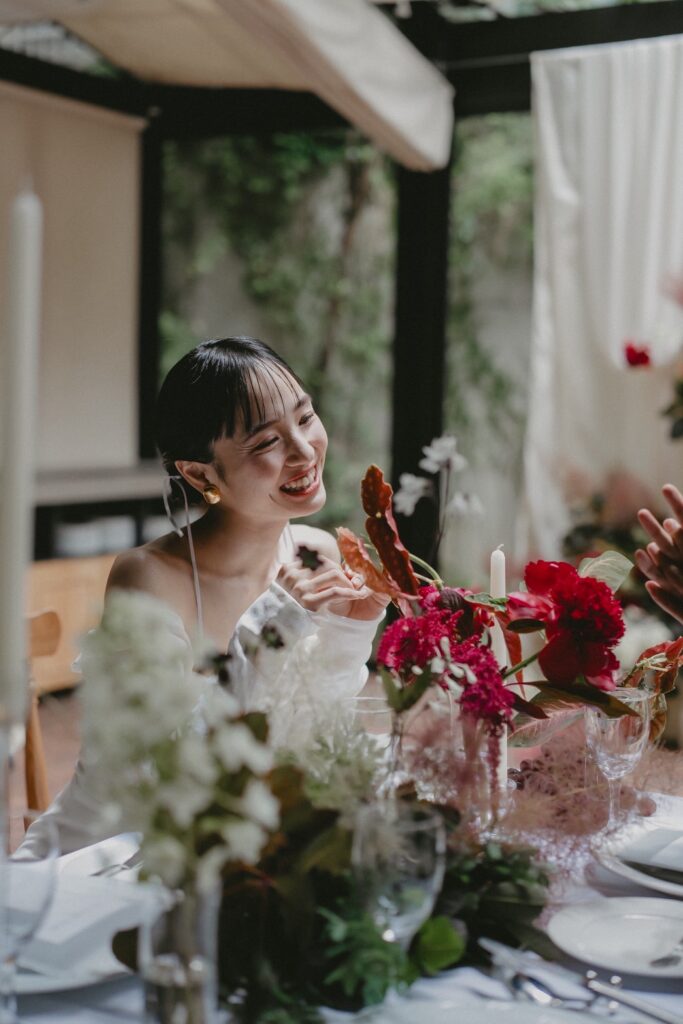 【ナチュラルレタッチ】2025年6月MOTHERSの当日フォト撮影事例の撮影事例