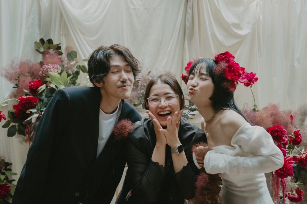 【ナチュラルレタッチ】2025年6月MOTHERSの当日フォト撮影事例の撮影事例