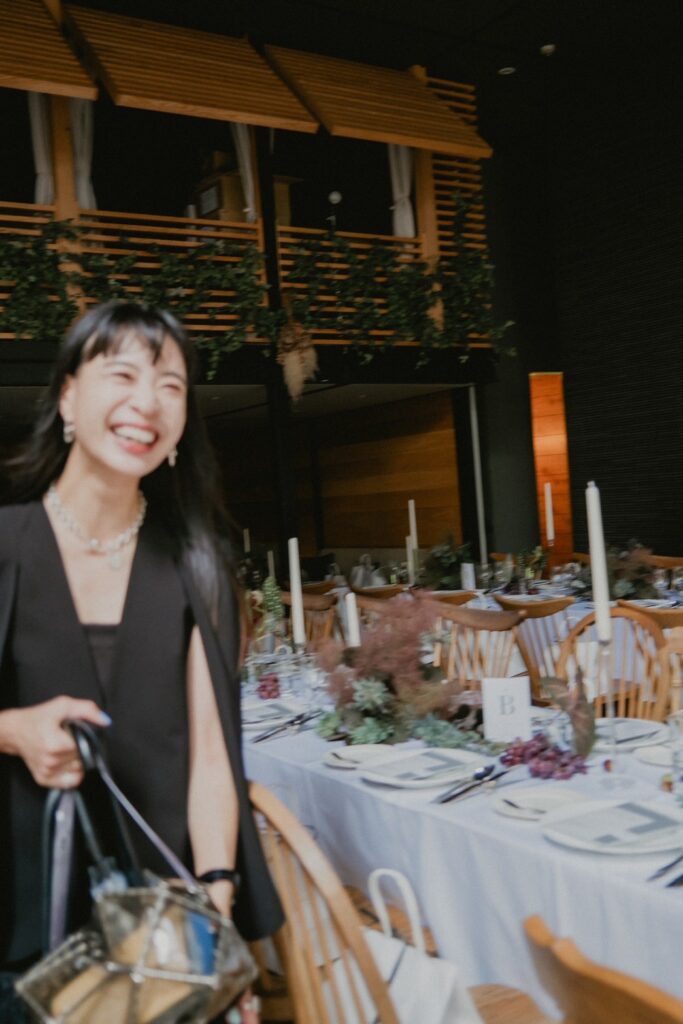 【ナチュラルレタッチ】2025年6月MOTHERSの当日フォト撮影事例の撮影事例