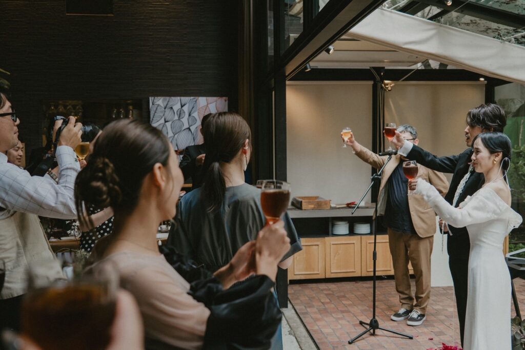 【ナチュラルレタッチ】2025年6月MOTHERSの当日フォト撮影事例の撮影事例