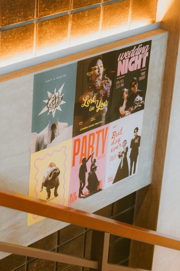 【フィルムレタッチ】2025年8月 The Sorakuenの当日フォト撮影事例の撮影事例