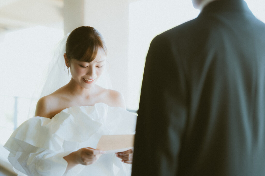 【フィルムレタッチ】2025年8月 The Sorakuenの当日フォト撮影事例の撮影事例