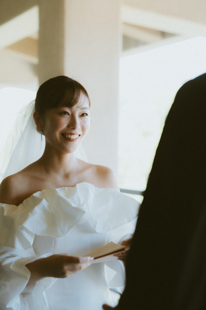 【フィルムレタッチ】2025年8月 The Sorakuenの当日フォト撮影事例の撮影事例