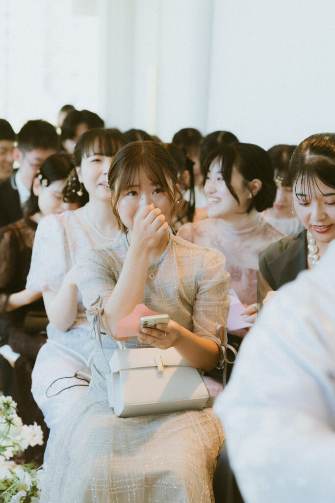 【フィルムレタッチ】2025年8月 The Sorakuenの当日フォト撮影事例の撮影事例