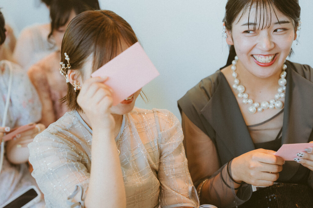 【フィルムレタッチ】2025年8月 The Sorakuenの当日フォト撮影事例の撮影事例