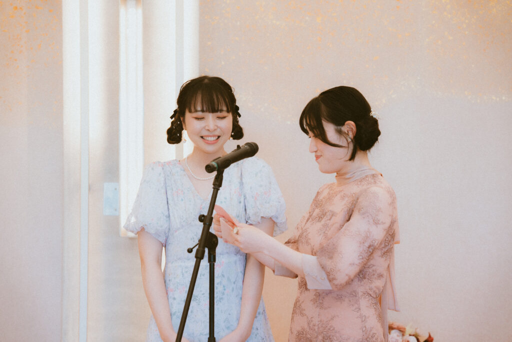 【フィルムレタッチ】2025年8月 The Sorakuenの当日フォト撮影事例の撮影事例