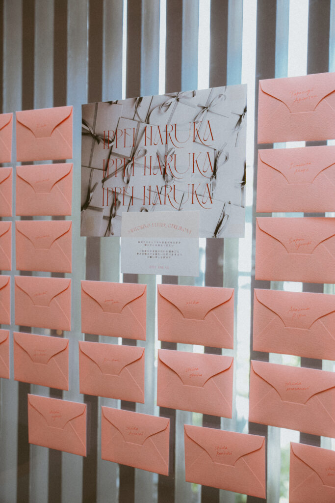 【フィルムレタッチ】2025年8月 The Sorakuenの当日フォト撮影事例の撮影事例