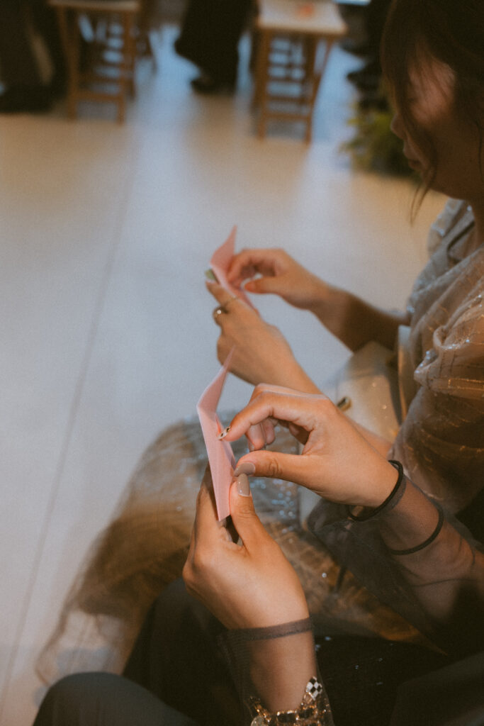 【フィルムレタッチ】2025年8月 The Sorakuenの当日フォト撮影事例の撮影事例