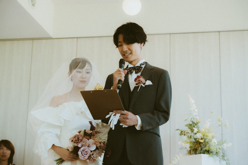 【フィルムレタッチ】2025年8月 The Sorakuenの当日フォト撮影事例の撮影事例