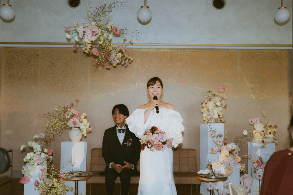 【フィルムレタッチ】2025年8月 The Sorakuenの当日フォト撮影事例の撮影事例