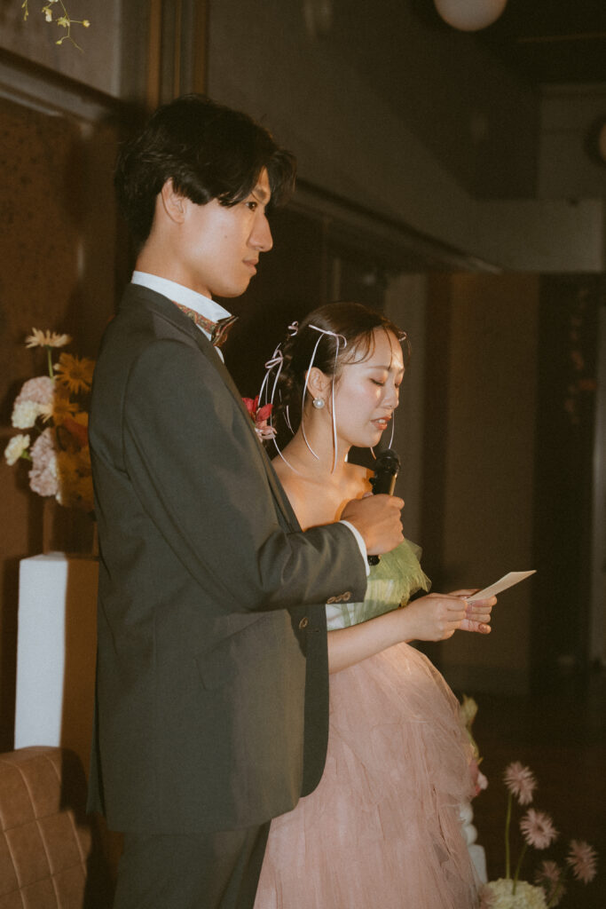 【フィルムレタッチ】2025年8月 The Sorakuenの当日フォト撮影事例の撮影事例