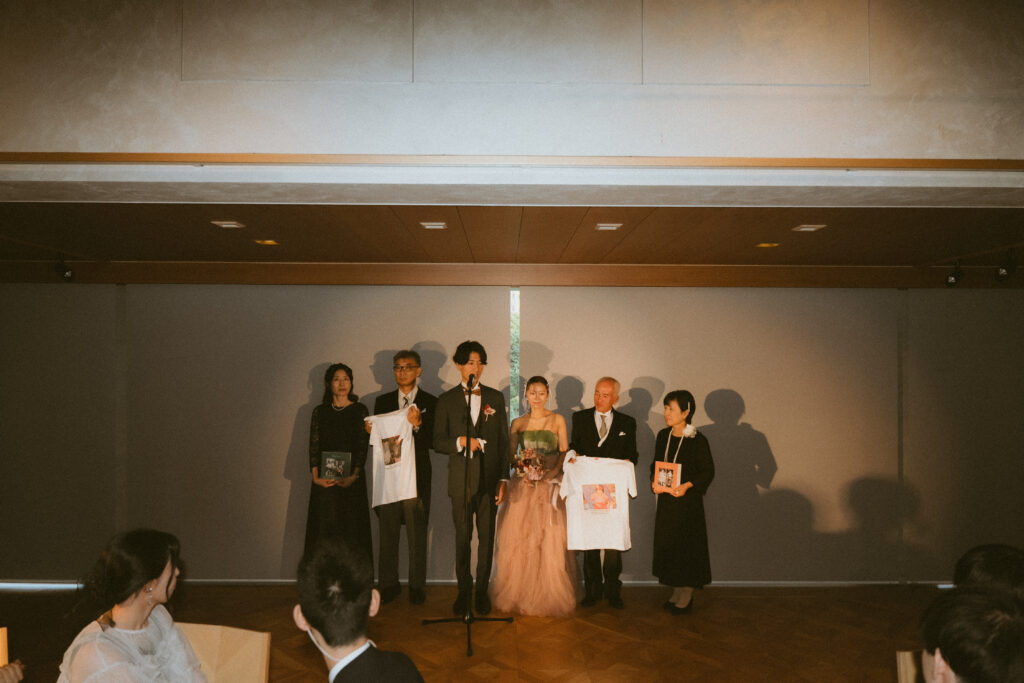 【フィルムレタッチ】2025年8月 The Sorakuenの当日フォト撮影事例の撮影事例