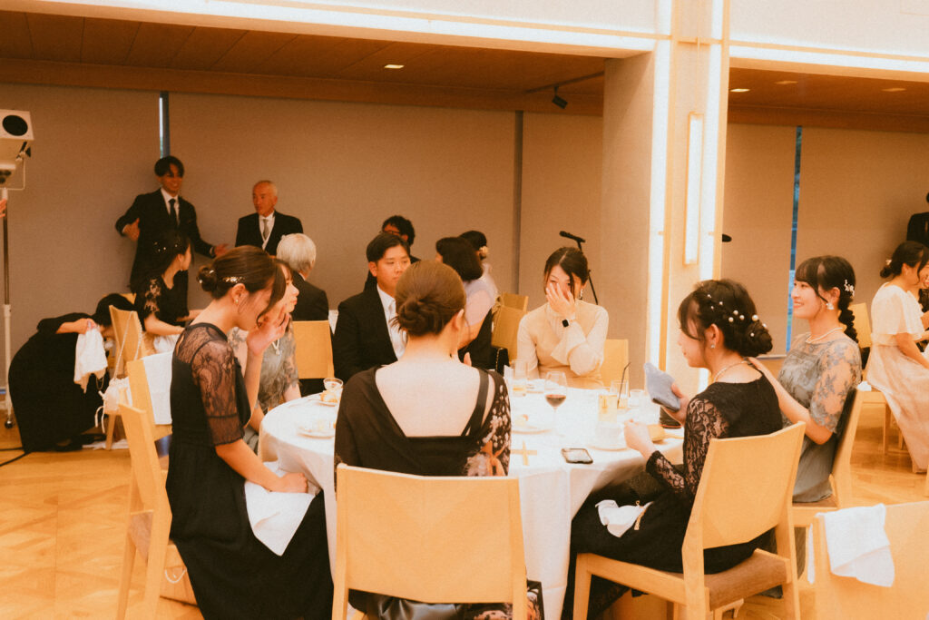 【フィルムレタッチ】2025年8月 The Sorakuenの当日フォト撮影事例の撮影事例