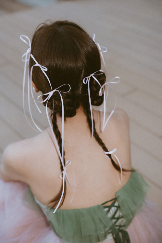 【フィルムレタッチ】2025年8月 The Sorakuenの当日フォト撮影事例の撮影事例