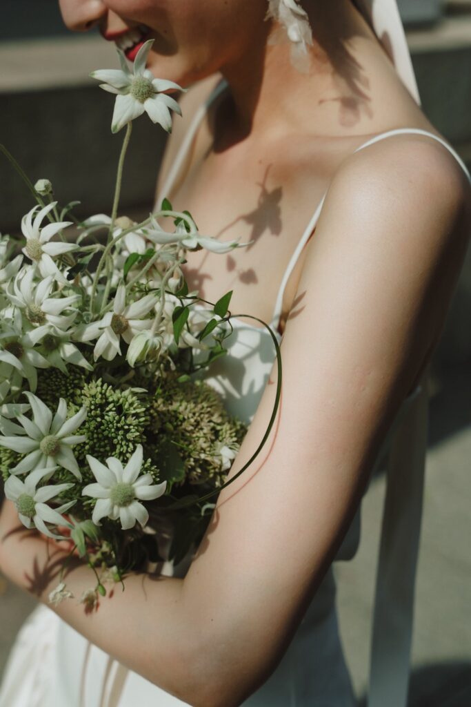 東京日本橋の前撮り事例