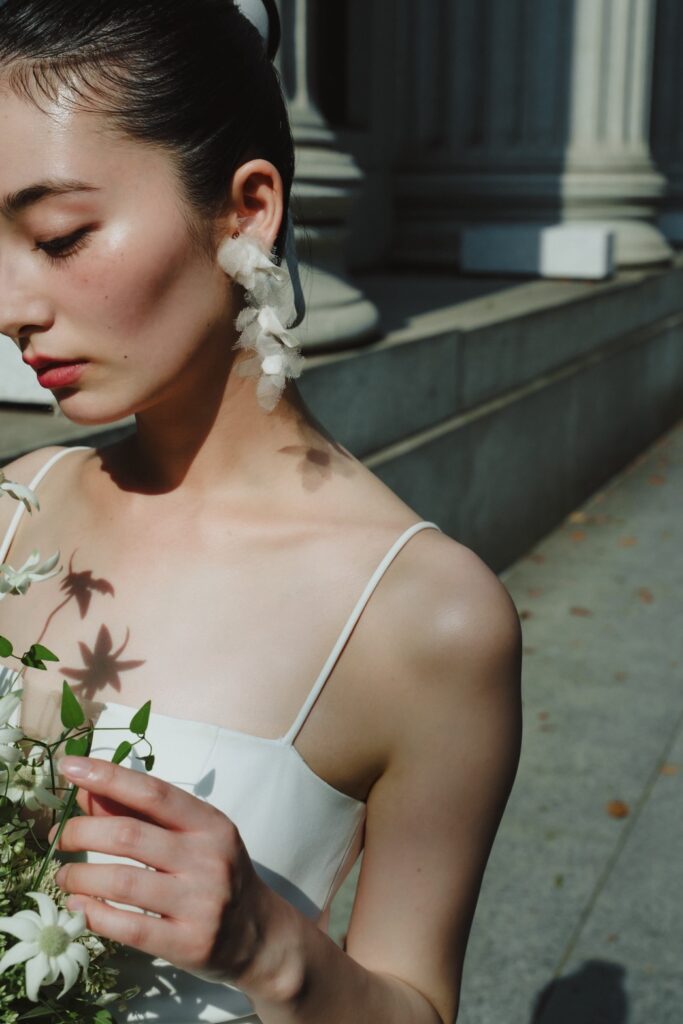 東京日本橋の前撮り事例