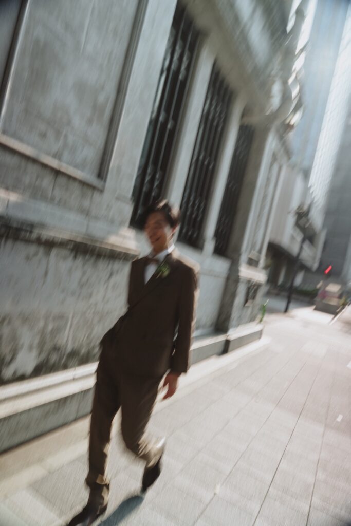 東京日本橋の前撮り事例