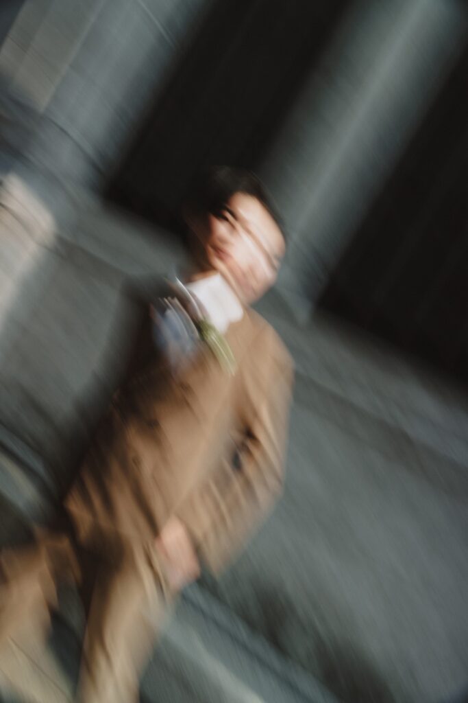 東京日本橋の前撮り事例