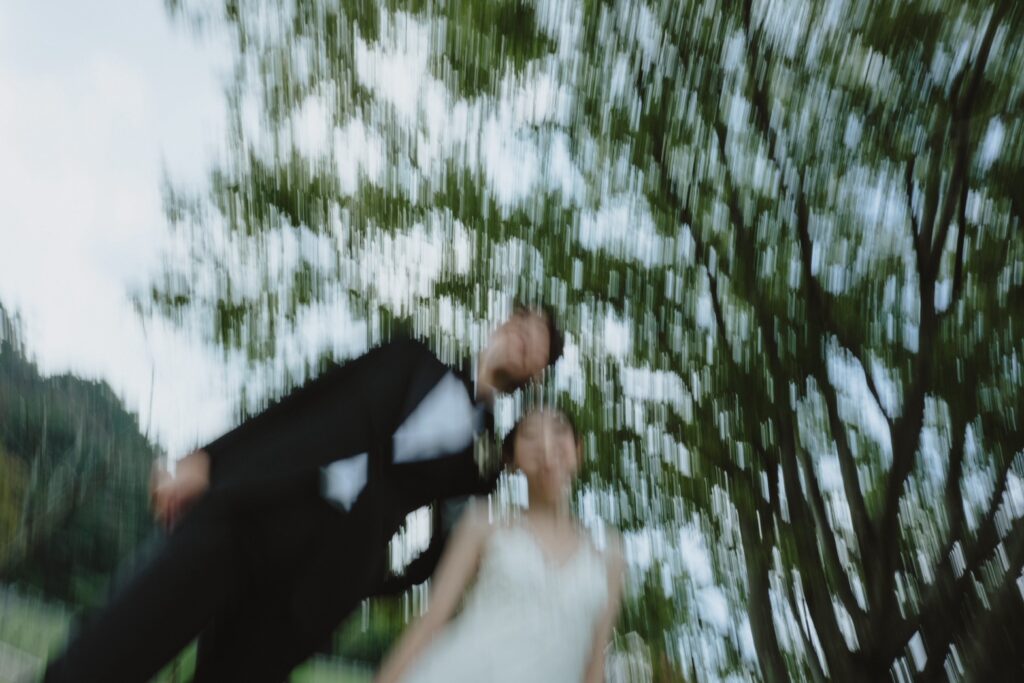 六甲山牧場（nn)の前撮り事例