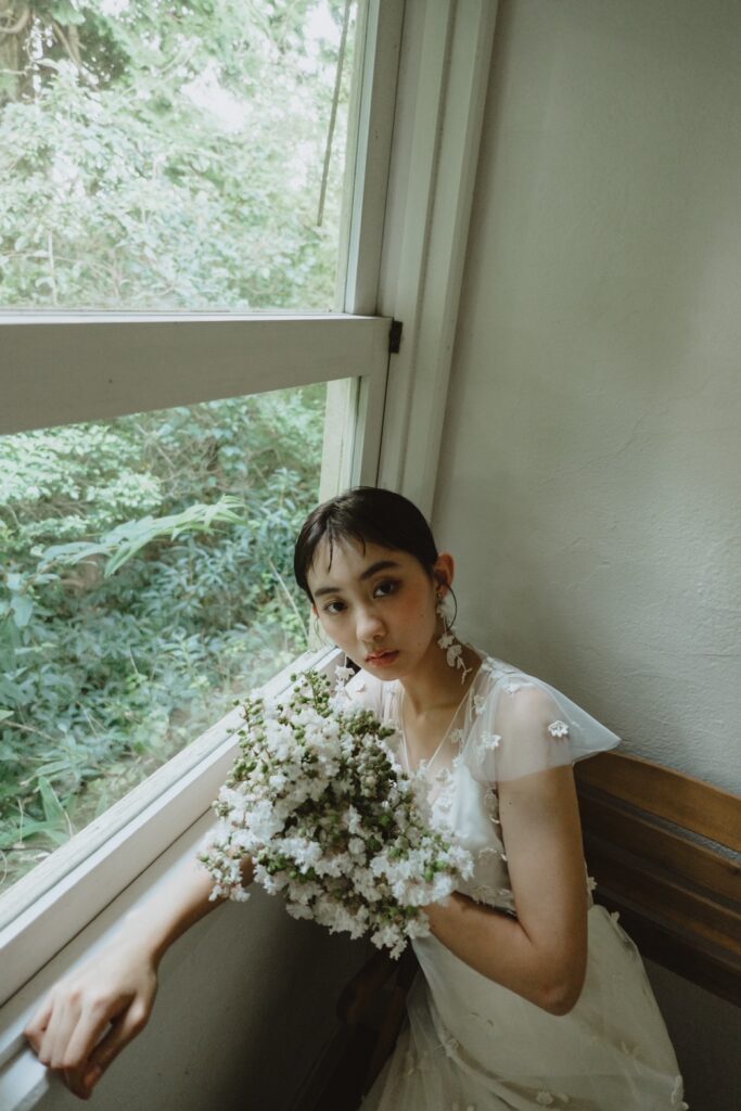 六甲山牧場（nn)の前撮り事例