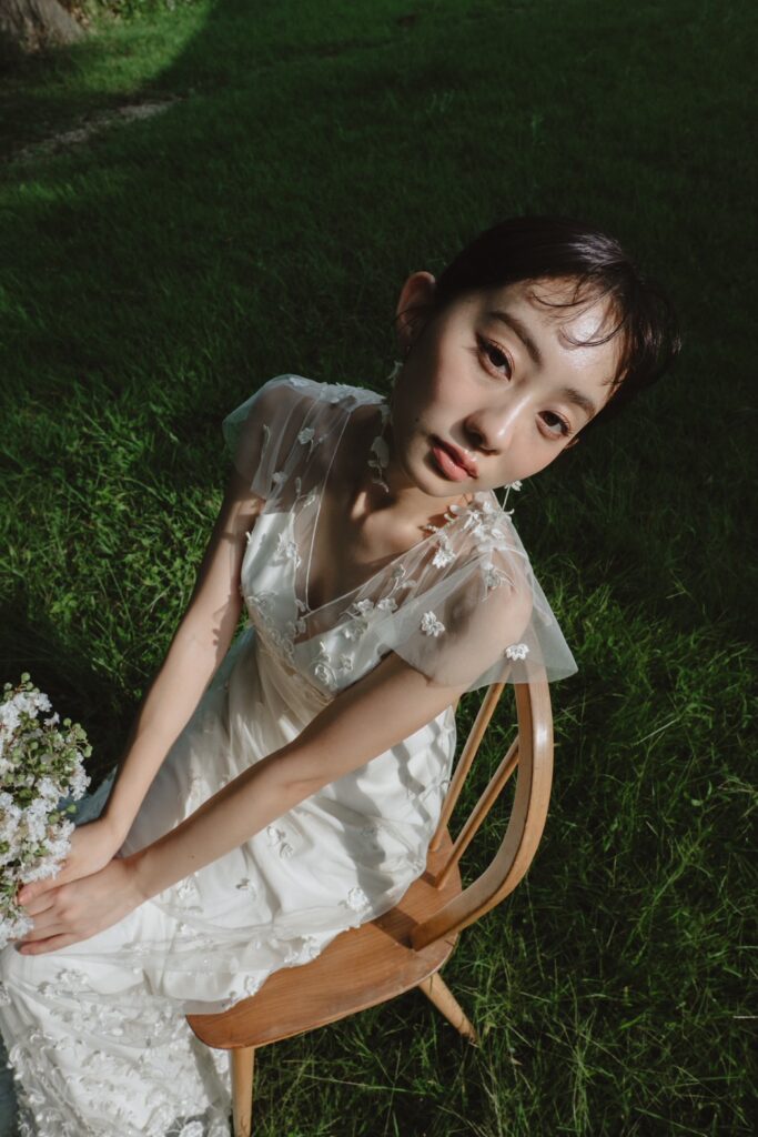 六甲山牧場（nn)の前撮り事例