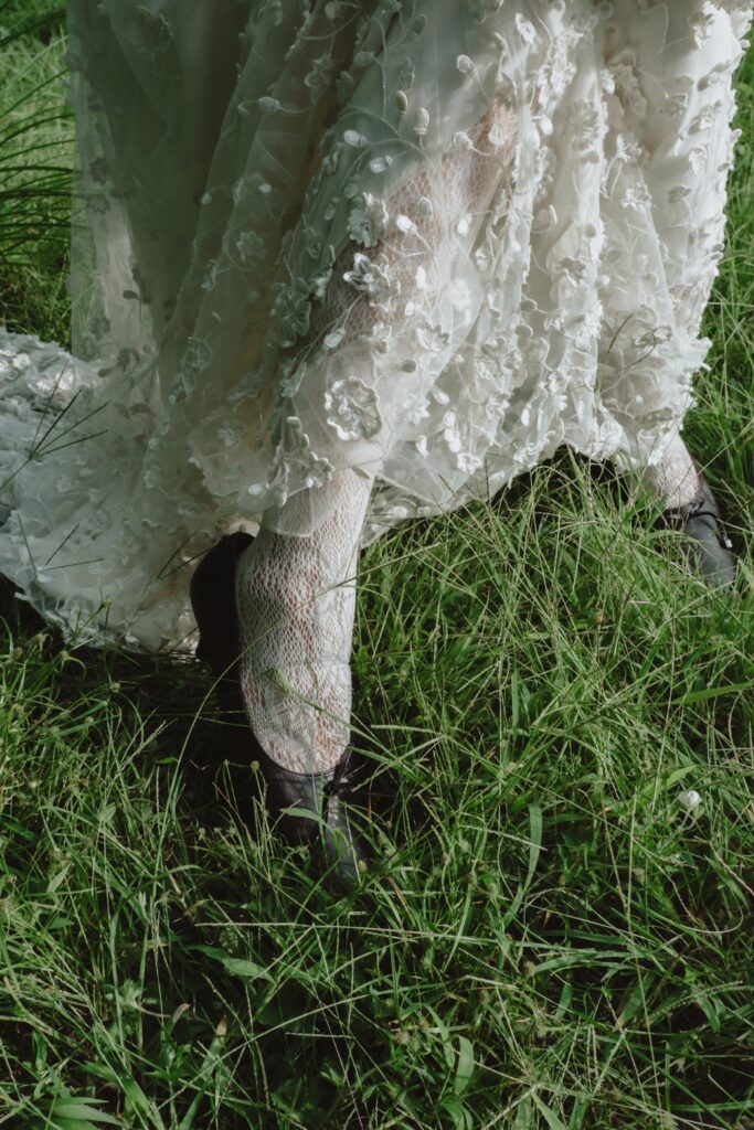 六甲山牧場（nn)の前撮り事例