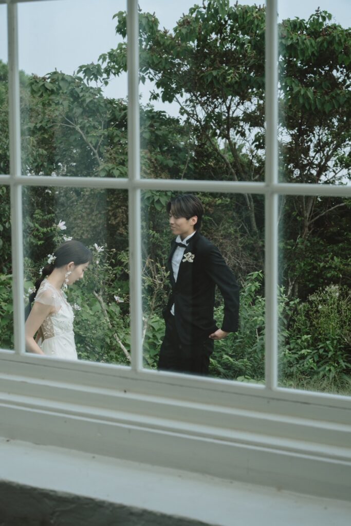 六甲山牧場（nn)の前撮り事例