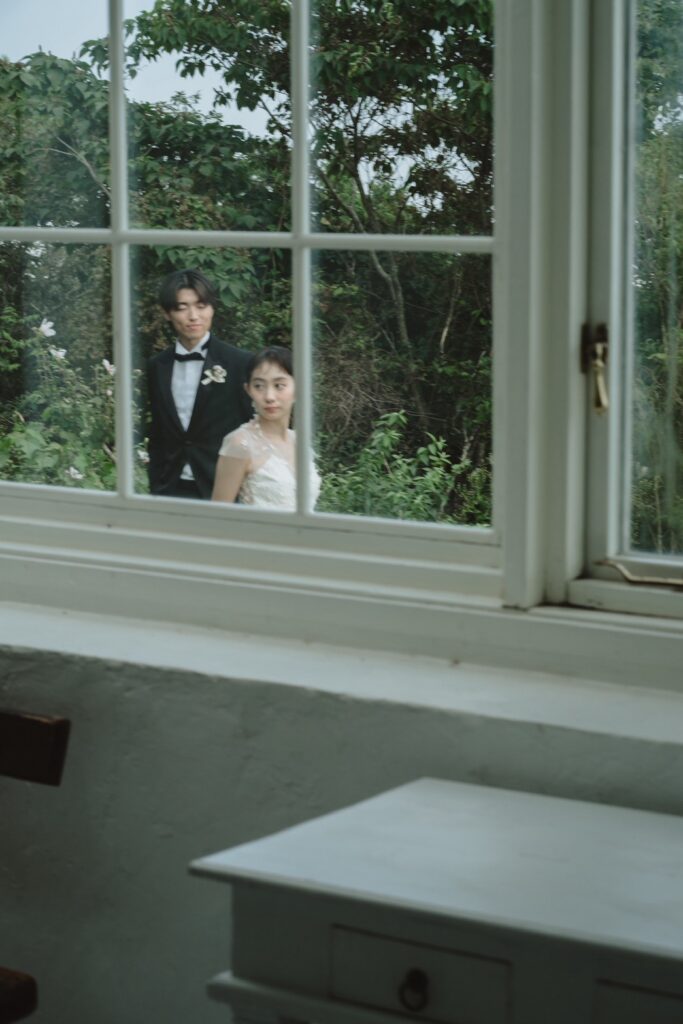 六甲山牧場（nn)の前撮り事例