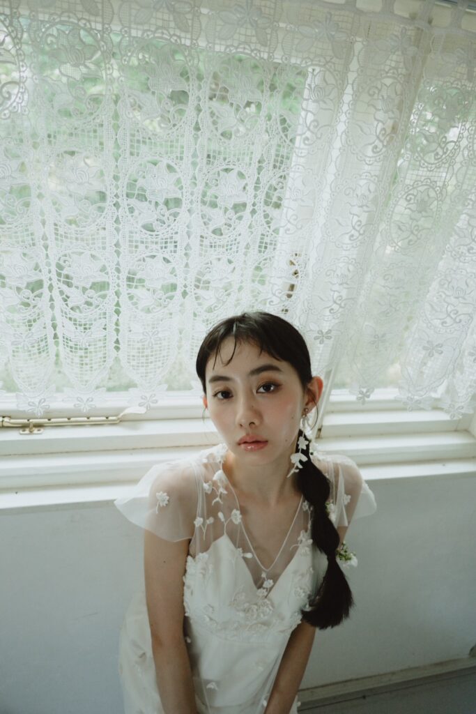 六甲山牧場（nn)の前撮り事例