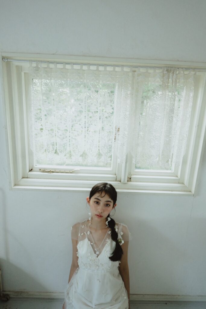 六甲山牧場（nn)の前撮り事例