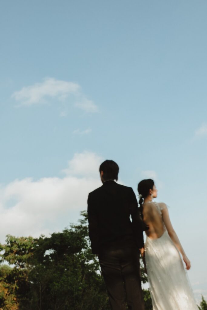 六甲山牧場（nn)の前撮り事例