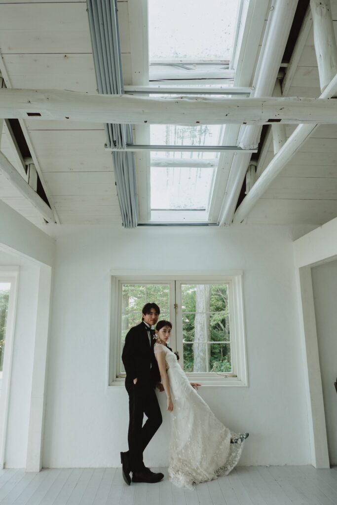 六甲山牧場（nn)の前撮り事例