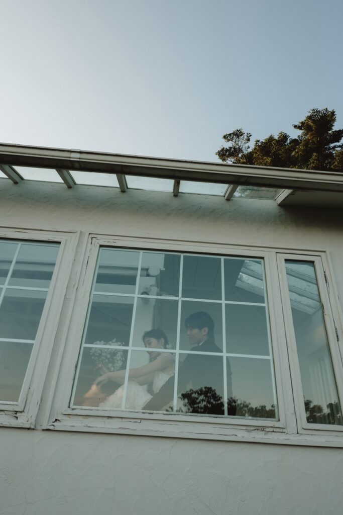 六甲山牧場（nn)の前撮り事例