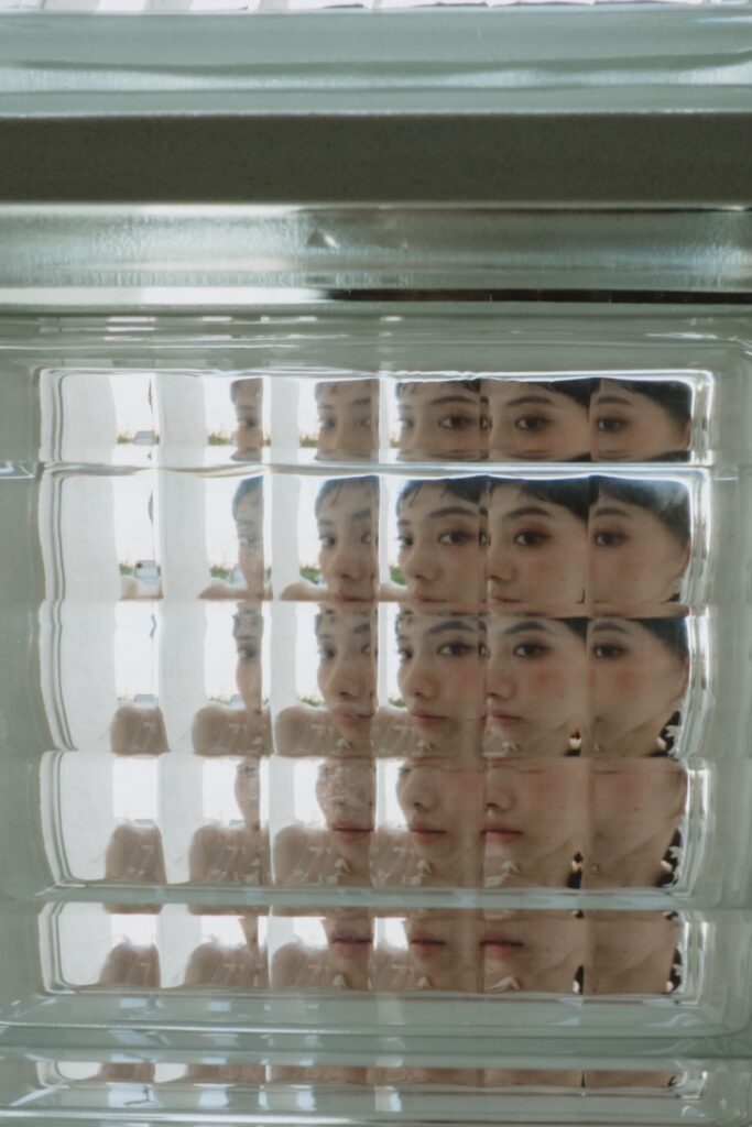 六甲山牧場（nn)の前撮り事例