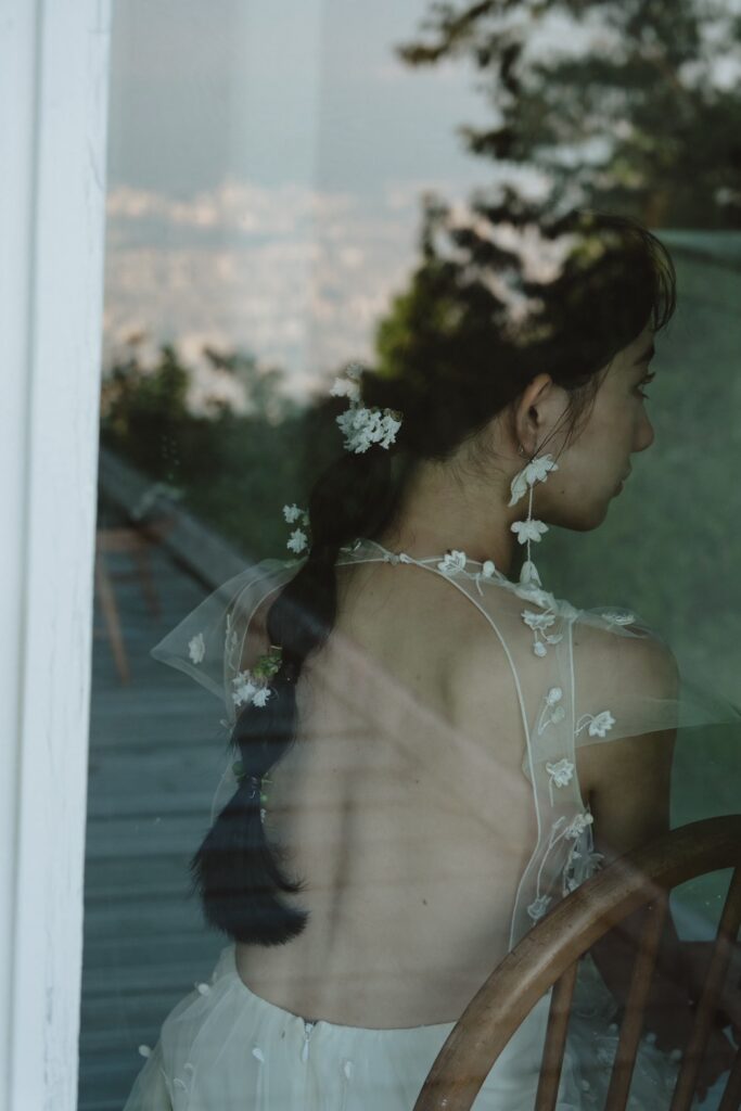 六甲山牧場（nn)の前撮り事例