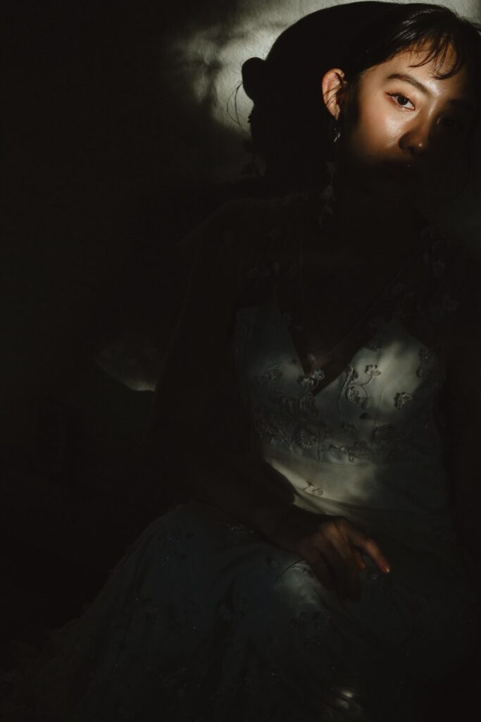 六甲山牧場（nn)の前撮り事例