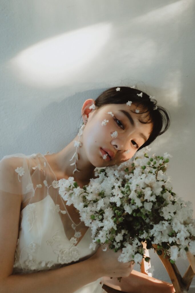 六甲山牧場（nn)の前撮り事例