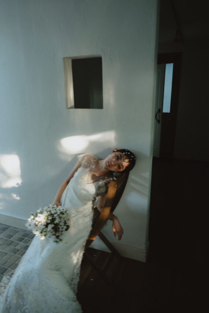 六甲山牧場（nn)の前撮り事例