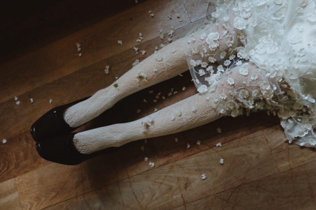 六甲山牧場（nn)の前撮り事例