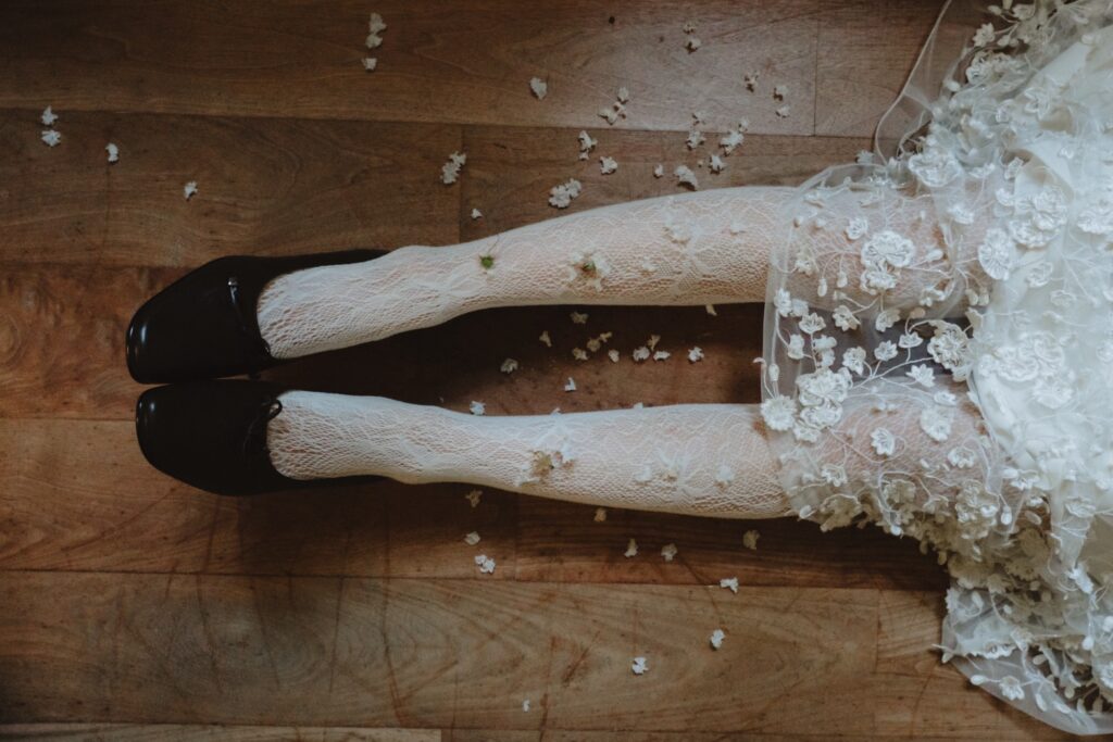 六甲山牧場（nn)の前撮り事例