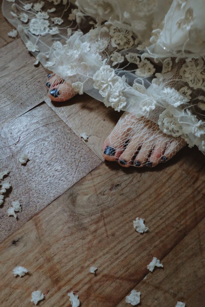 六甲山牧場（nn)の前撮り事例