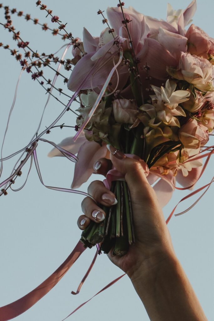 矢田山公園（nn)の前撮り事例