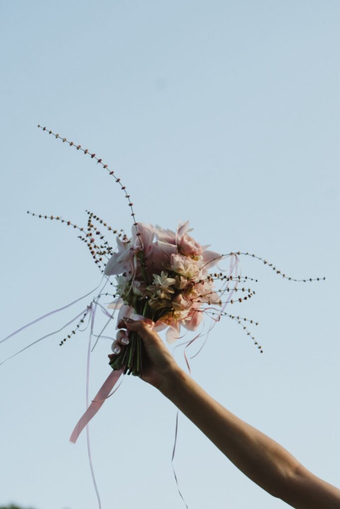 矢田山公園（nn)の前撮り事例