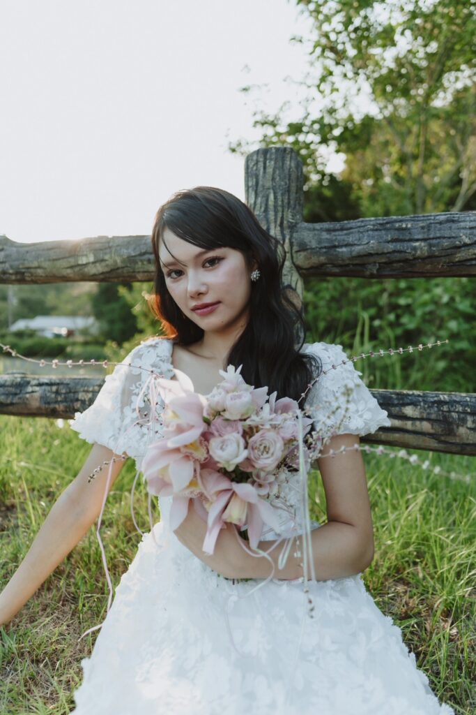 矢田山公園（nn)の前撮り事例