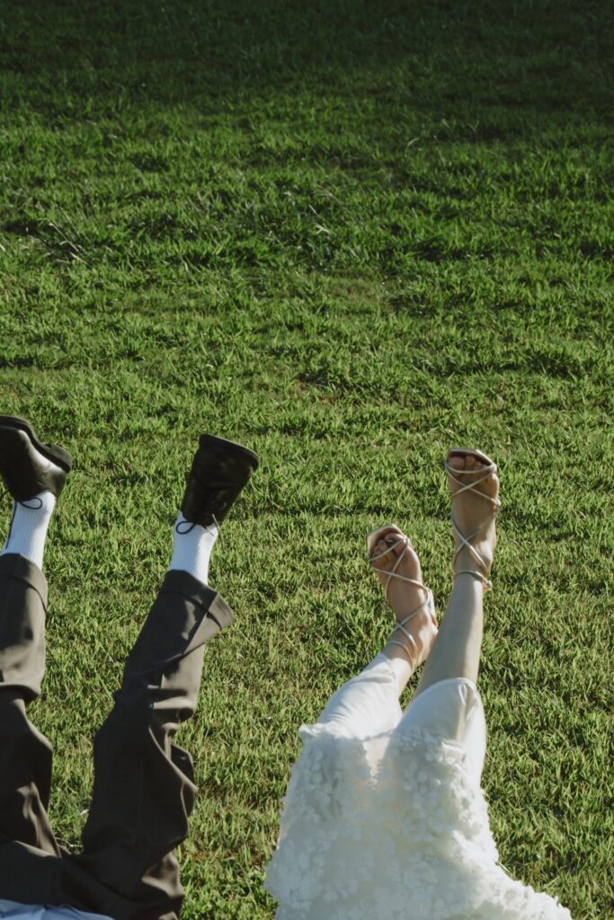 矢田山公園（nn)の前撮り事例