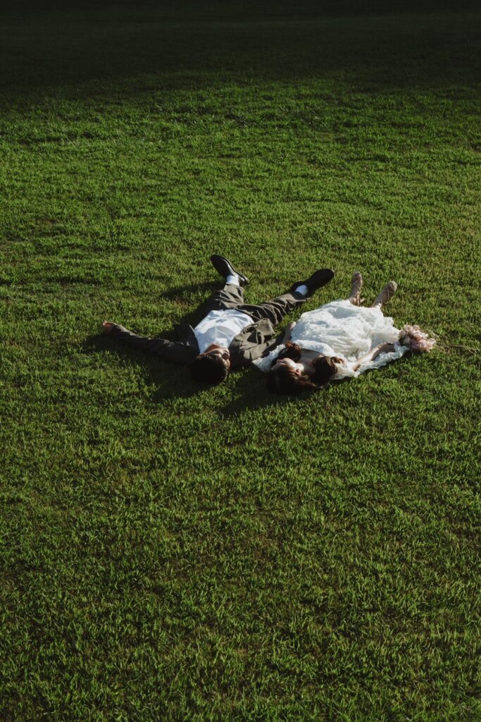 矢田山公園（nn)の前撮り事例